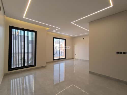 Villa 298 SQM Facing North on 20m Width Street Al Bayan, East Riyadh, Riyadh