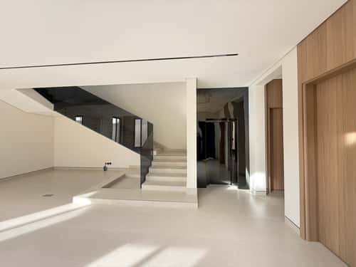 فيلا 5 غرف في المهدية