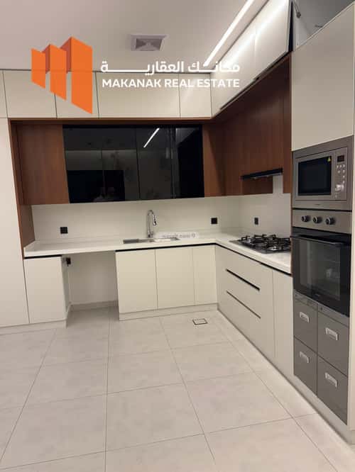 Apartment with 3 Bedrooms Al Bahr, Khobar