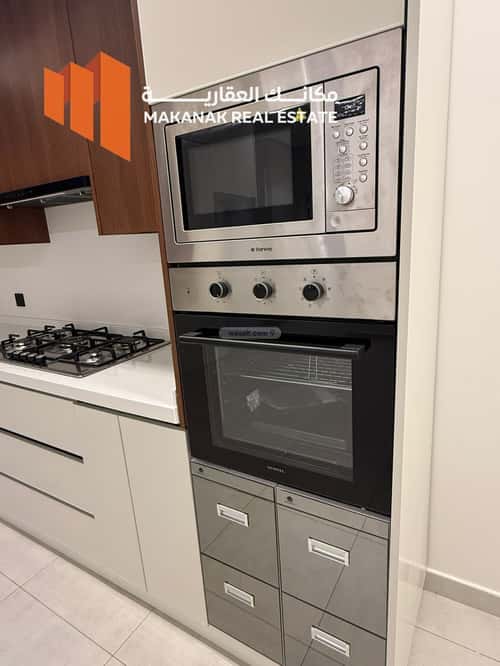 Apartment with 3 Bedrooms Al Bahr, Khobar