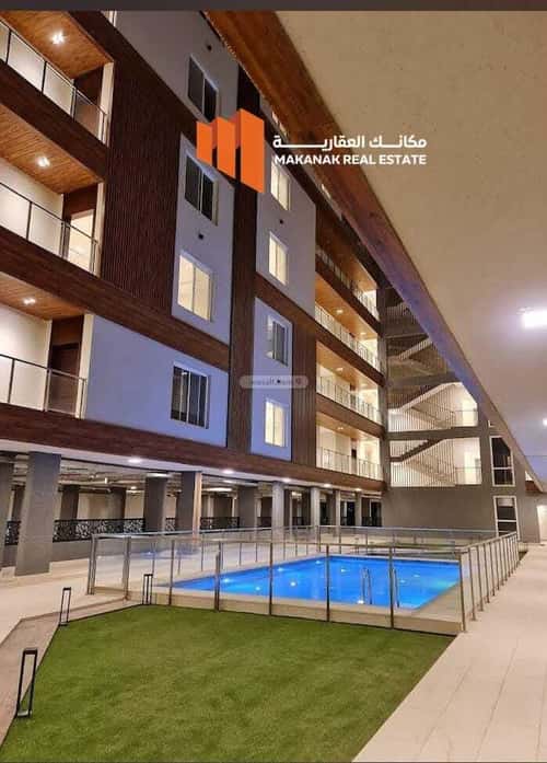 Apartment with 1 Bedroom Al Hammraa, Khobar