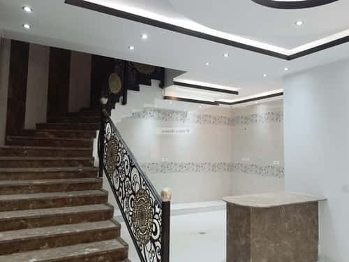 Villa 448 SQM Facing South with 4 Bedrooms Al-Olaya, Central Riyadh, Riyadh
