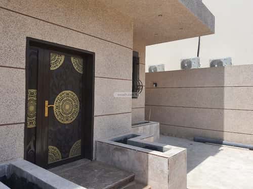 Villa 448 SQM Facing South with 4 Bedrooms Al-Olaya, Central Riyadh, Riyadh