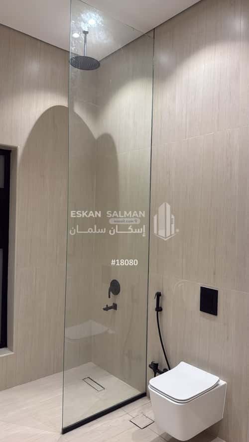 فيلا 469 متر مربع شرقية على شارع 15م الشعلة، الدمام