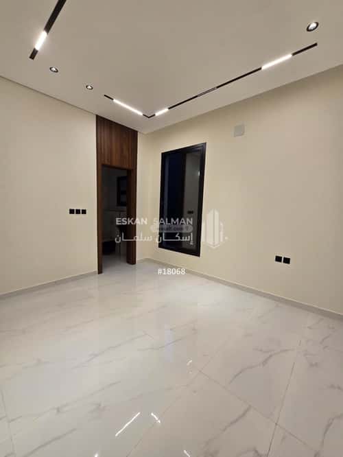 دور 5 غرف في الرمال