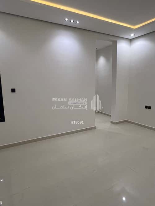 Floor 193 SQM with 5 Bedrooms Al-Janadriyah, East Riyadh, Riyadh