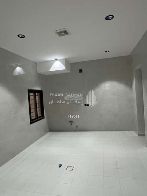 Floor 193 SQM with 5 Bedrooms Al-Janadriyah, East Riyadh, Riyadh