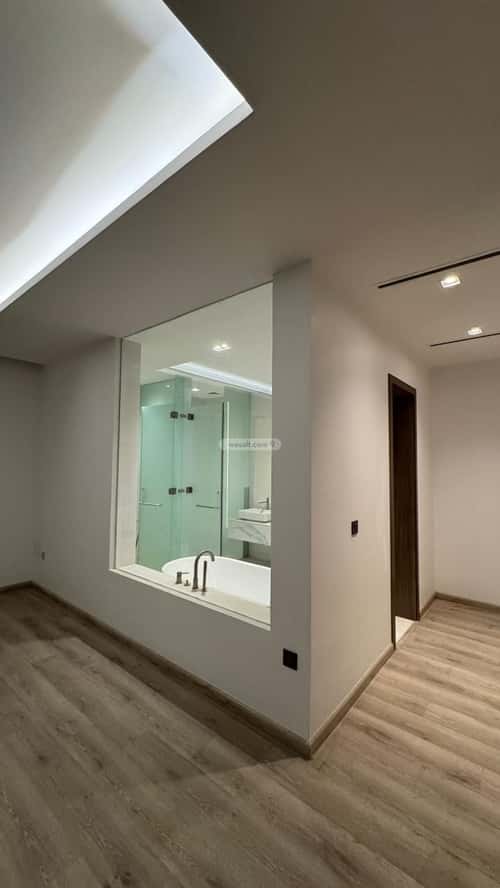 Villa 525 SQM Facing West on 16m Width Street Al Bahr, Khobar