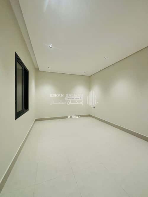 Villa 416 SQM Facing West on 40m Width Street Al Lo'A Lo'A, Khobar