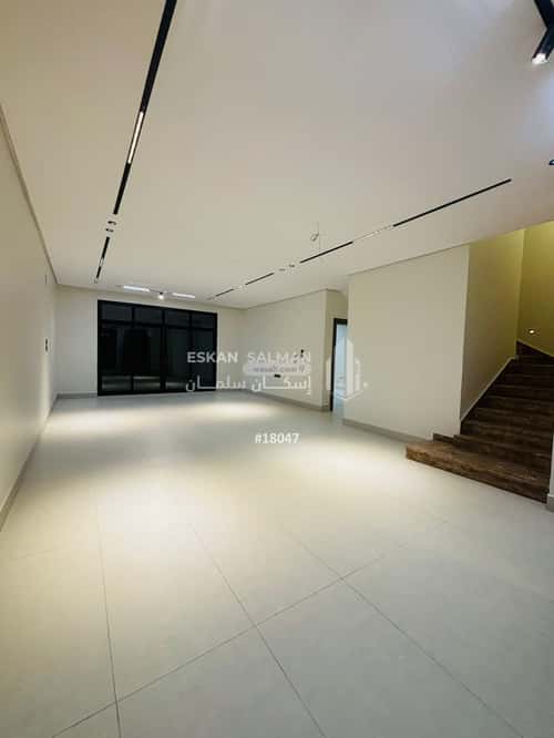 فيلا 416 متر مربع غربية على شارع 40م اللؤلؤ، الخبر