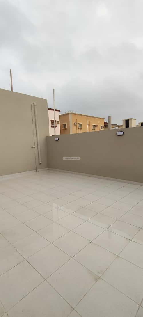 Floor 503 SQM with 6 Bedrooms Al-Qafilah, Khamis Mushait