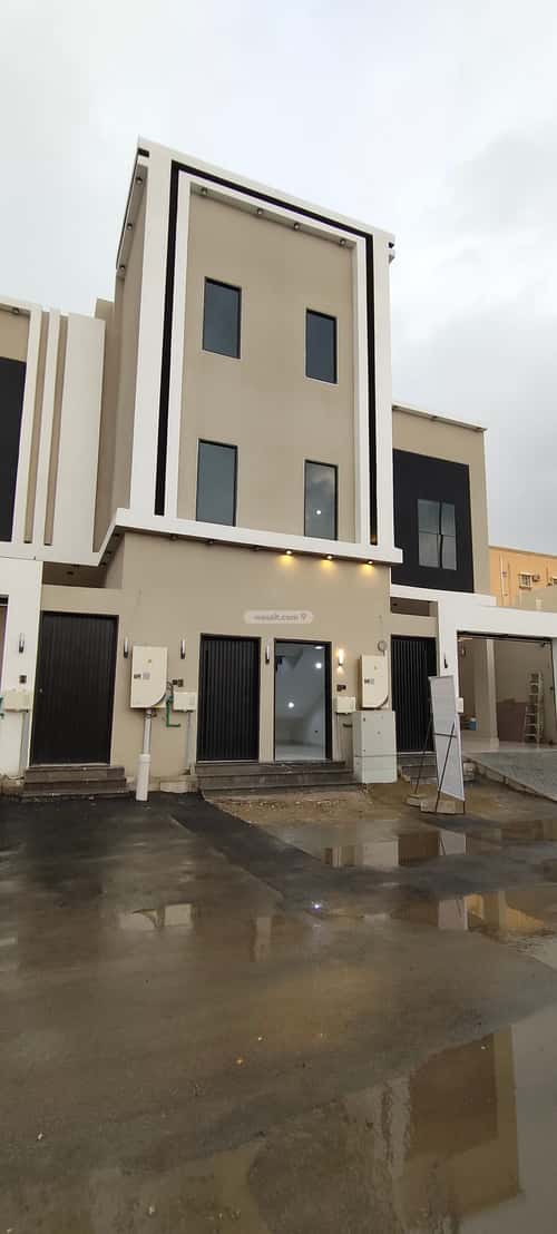 دور 503 متر مربع ب 6 غرف القافلة، خميس مشيط