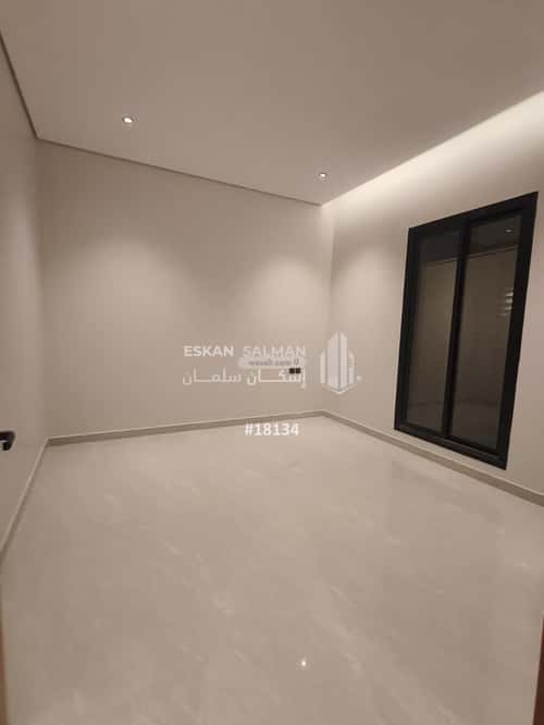 دور 200 متر مربع ب 5 غرف القادسية، شرق الرياض، الرياض