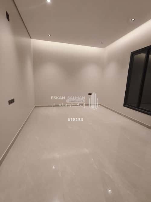 دور 200 متر مربع ب 5 غرف القادسية، شرق الرياض، الرياض