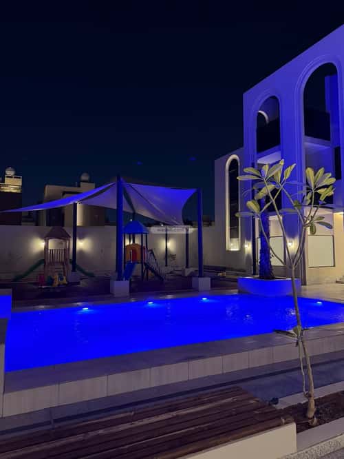 Apartment with 3 Bedrooms An-Narjis, North Riyadh, Riyadh