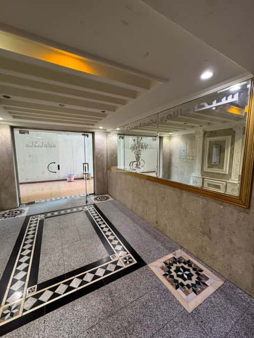 Apartment with 3 Bedrooms Al Salamah, North Jeddah, Jeddah