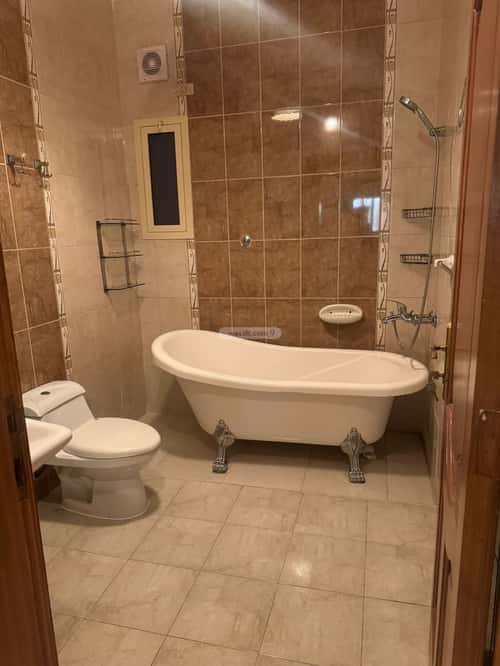 شقة 3 غرف في السلامة