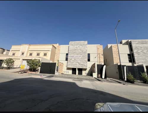 شقة ب 4 غرف قرطبة، شرق الرياض، الرياض