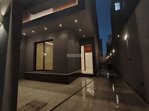 5 bedroom floor in Al Rimal