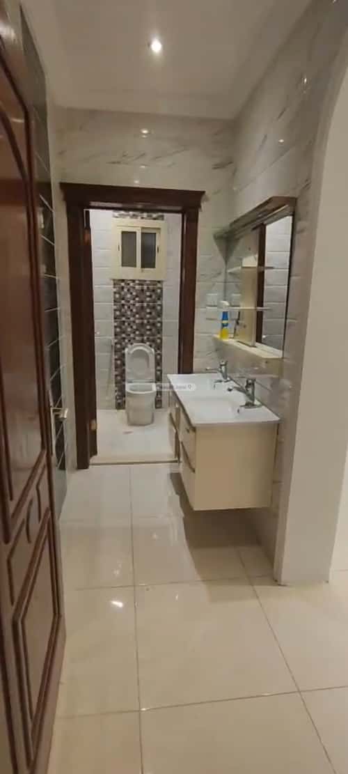 Apartment 186 SQM with 5 Bedrooms Al Rawdhah, North Jeddah, Jeddah