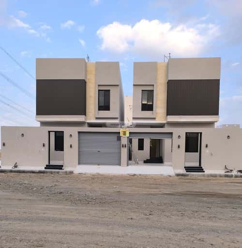 6 bedroom villa in Al Rahmaniyyah