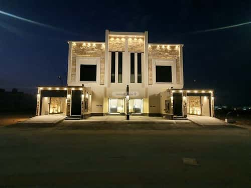 شقة ب 4 غرف نوارة، المزاحمية