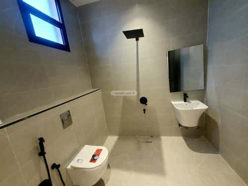 شقة ب 4 غرف نوارة، المزاحمية