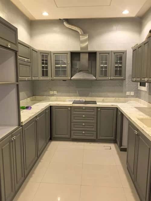 شقة ب 4 غرف العارض، شمال الرياض، الرياض