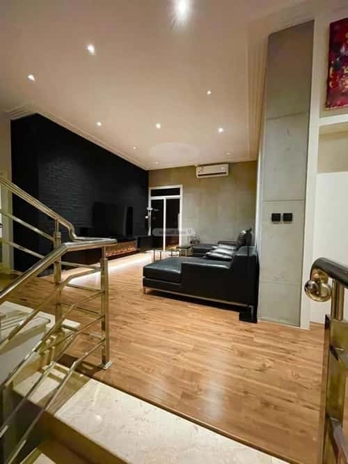 فيلا 324 متر مربع واجهة شمالية ب 5 غرف العارض، شمال الرياض، الرياض