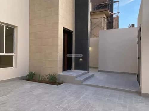 Villa 324 SQM Facing North with 5 Bedrooms Al-Arid, North Riyadh, Riyadh