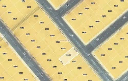 Land 337 SQM Facing East on 18m Width Street An-Nadheem, East Riyadh, Riyadh
