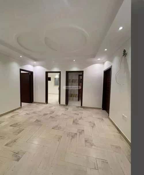 عمارة 610 متر مربع واجهة شمالية البحيرات، مكة المكرمة