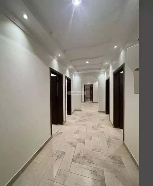 عمارة 610 متر مربع واجهة شمالية البحيرات، مكة المكرمة