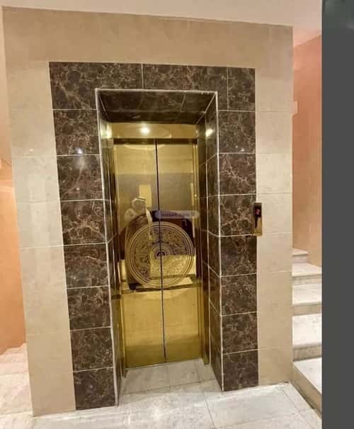 عمارة 610 متر مربع واجهة شمالية البحيرات، مكة المكرمة