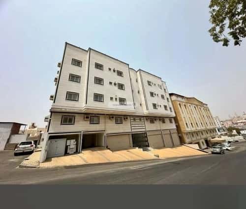 Building 610 SQM Facing North Albohayrat, Makkah Al Mukarramah