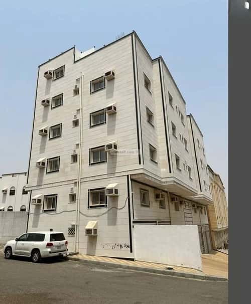 Building 610 SQM Facing North Albohayrat, Makkah Al Mukarramah