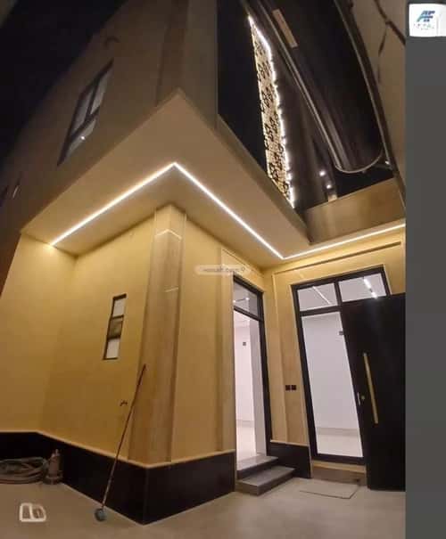 فيلا 250 متر مربع جنوبية على شارع 250م البيان، شرق الرياض، الرياض