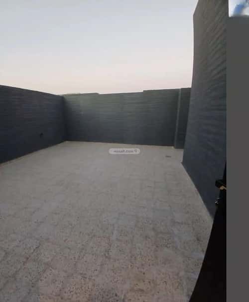 Villa 222 SQM Facing East on 18m Width Street Ar-Rimal, East Riyadh, Riyadh