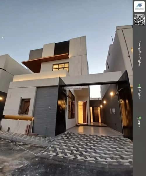 دور 146 متر مربع ب 7 غرف الرمال، شرق الرياض، الرياض