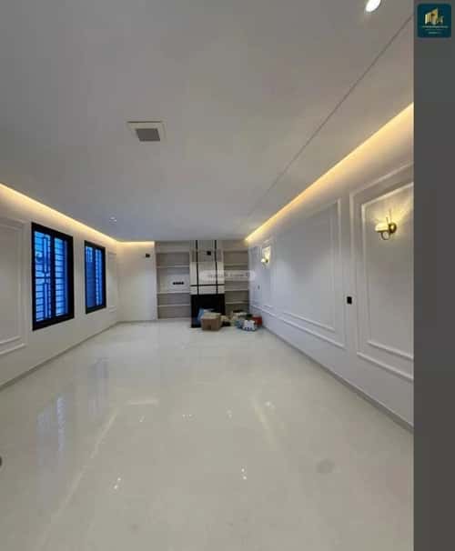 فيلا 450 متر مربع واجهة جنوبية ب 10 غرف ضاحية نمار، غرب الرياض، الرياض