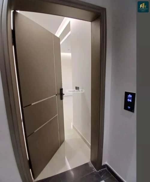 شقة ب 5 غرف الحزم، غرب الرياض، الرياض