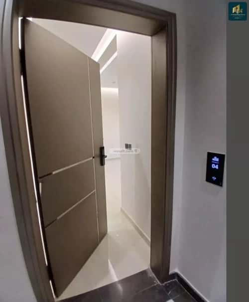 شقة ب 5 غرف الحزم، غرب الرياض، الرياض