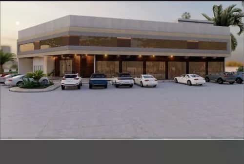 أرض 1214 متر مربع جنوبية غربية على شارع 40م طويق، غرب الرياض، الرياض