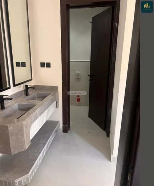 Villa 214 SQM Facing West on 20m Width Street As-Suwaidi, West Riyadh, Riyadh