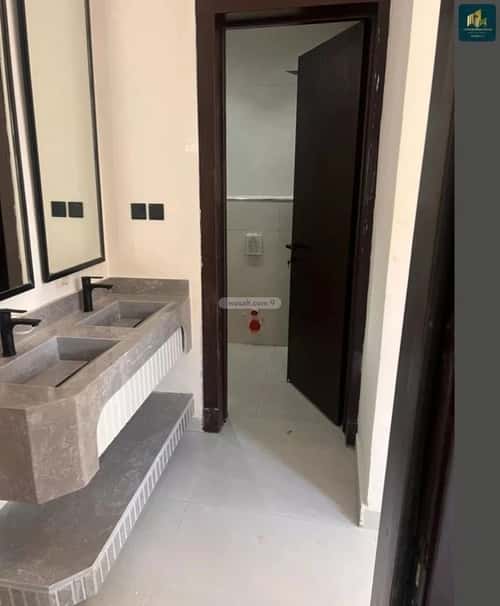 فيلا 214 متر مربع غربية على شارع 20م السويدي، غرب الرياض، الرياض