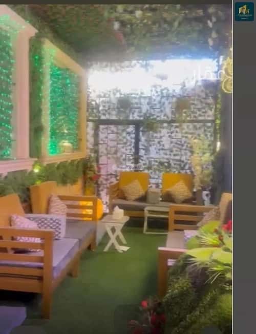 Villa 400 SQM Facing South West on 15m Width Street Shubra, West Riyadh, Riyadh