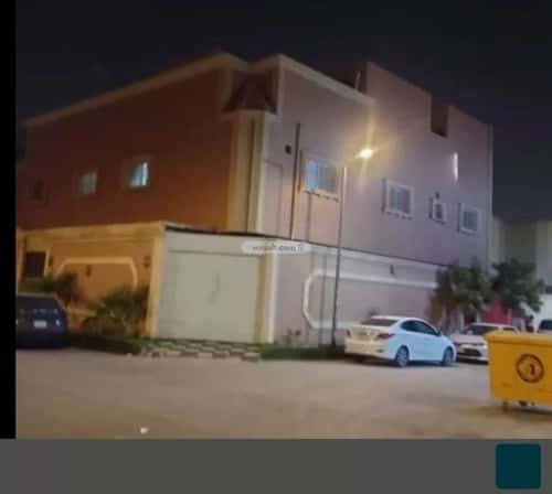 فيلا 400 متر مربع جنوبية غربية على شارع 15م شبرا، غرب الرياض، الرياض