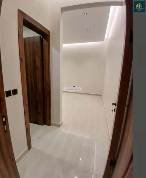 شقة ب 5 غرف الحزم، غرب الرياض، الرياض