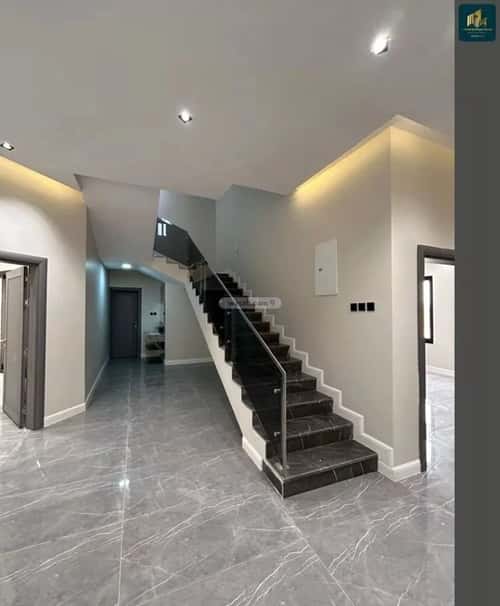 Villa 295 SQM Facing East with 12 Bedrooms Dahiat Namar, West Riyadh, Riyadh