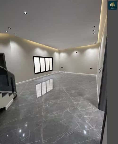 فيلا 295 متر مربع واجهة شرقية ب 12 غرف ضاحية نمار، غرب الرياض، الرياض